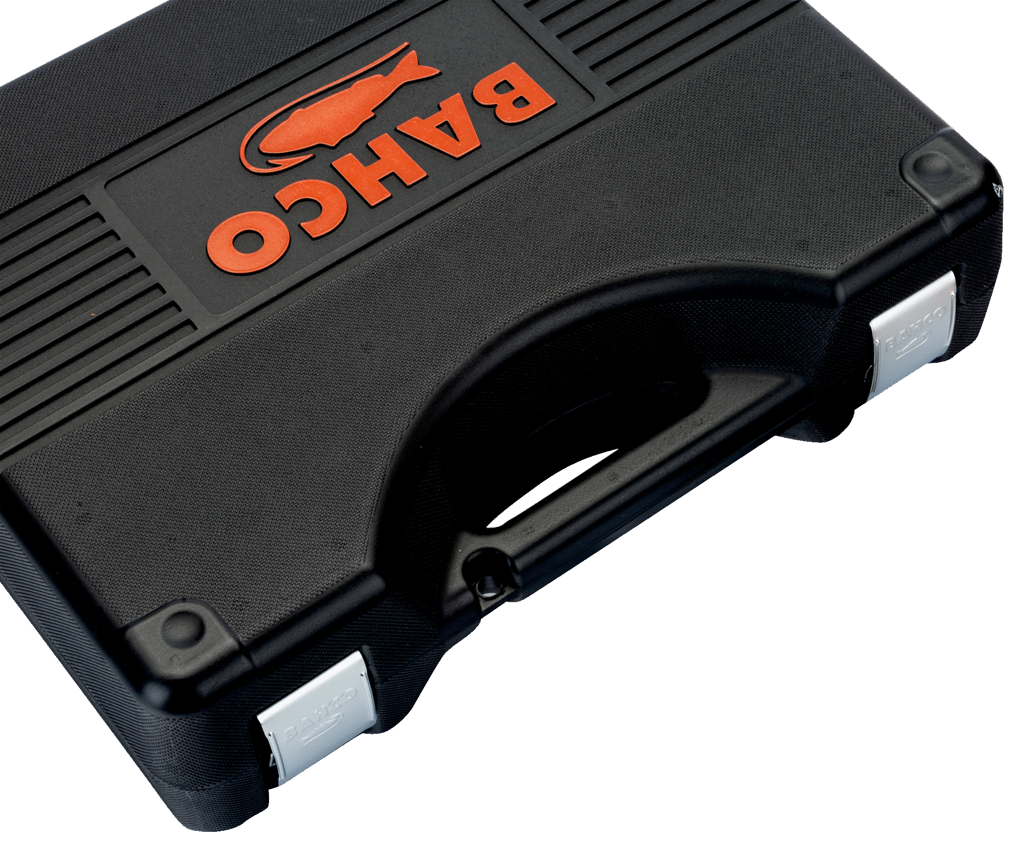 CHICHARRA INALAMBRICA 1/4 12V BAHCO (BCL31R1K1)