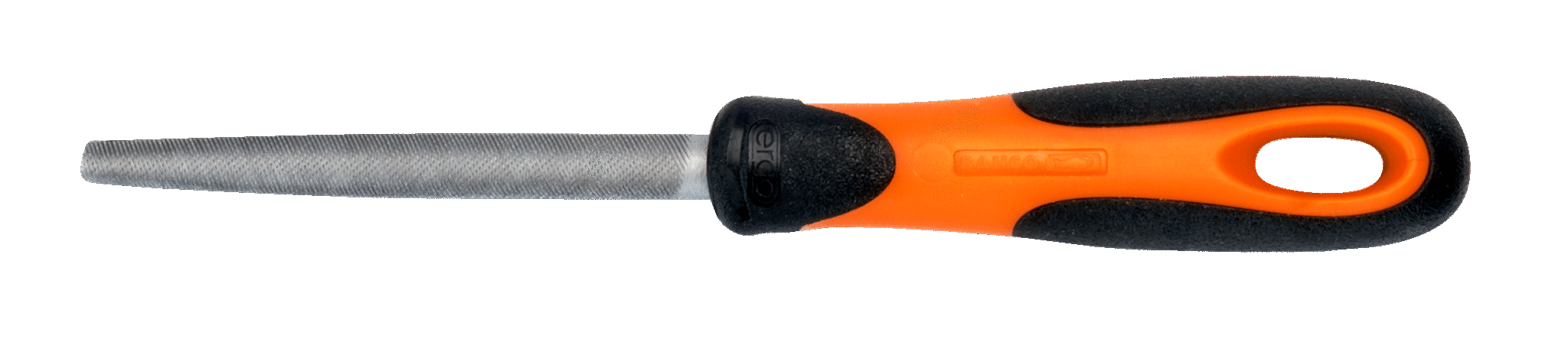 LIMA MEDIA CAÑA C/MANGO 10"BAHCO (1-210-10-3-2)