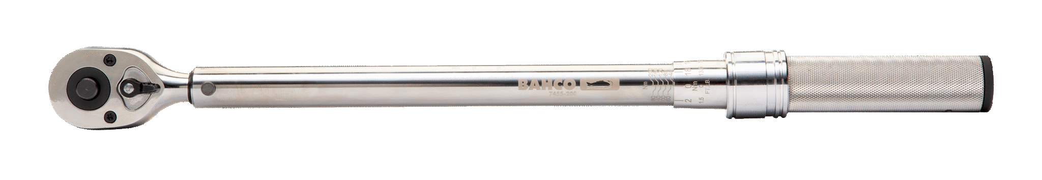 LLAVE TORQUE 1/2 200 LBS BAHCO (7455-200)