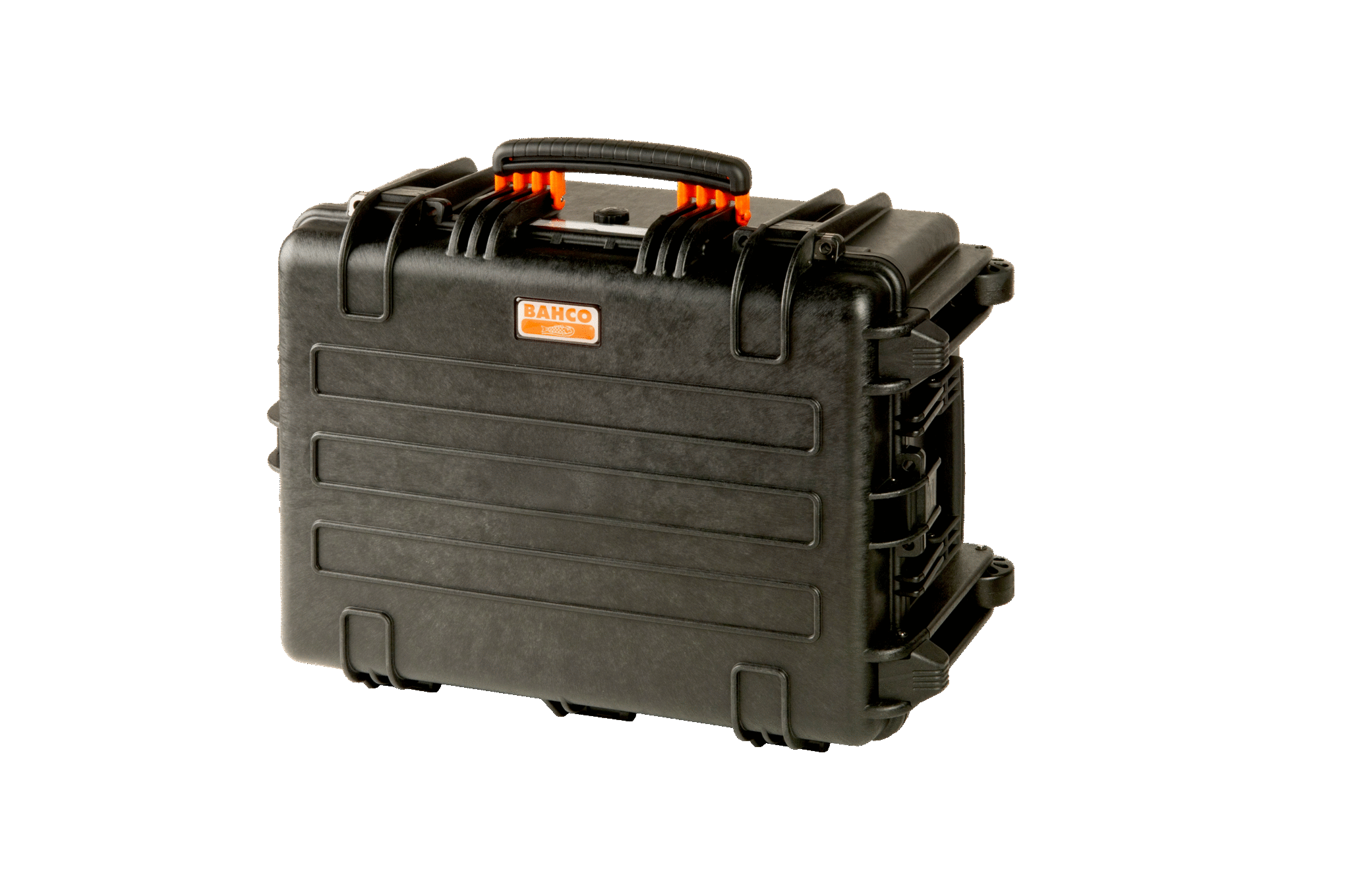 MALETA RIGIDA S/RUEDAS 53LTS BAHCO (4750RCHDW02