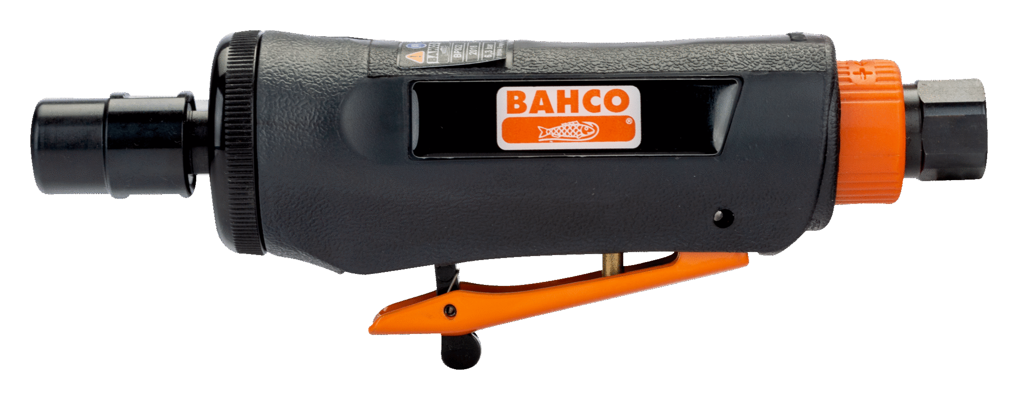 MINI AMOLADORA NEUMATICA 25.000 RPM BAHCO (BP822)