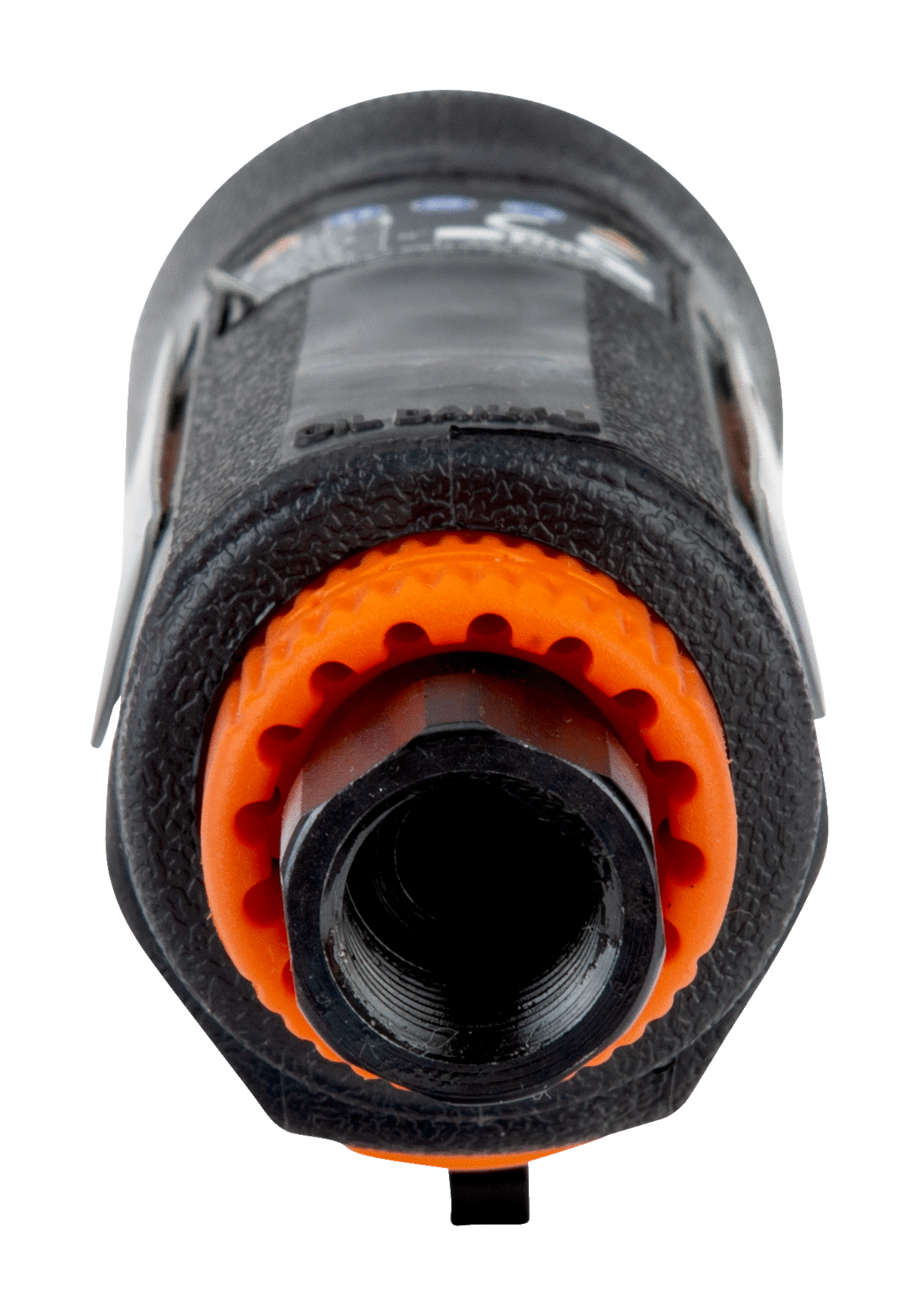 MINI AMOLADORA NEUMATICA 25.000 RPM BAHCO (BP822)