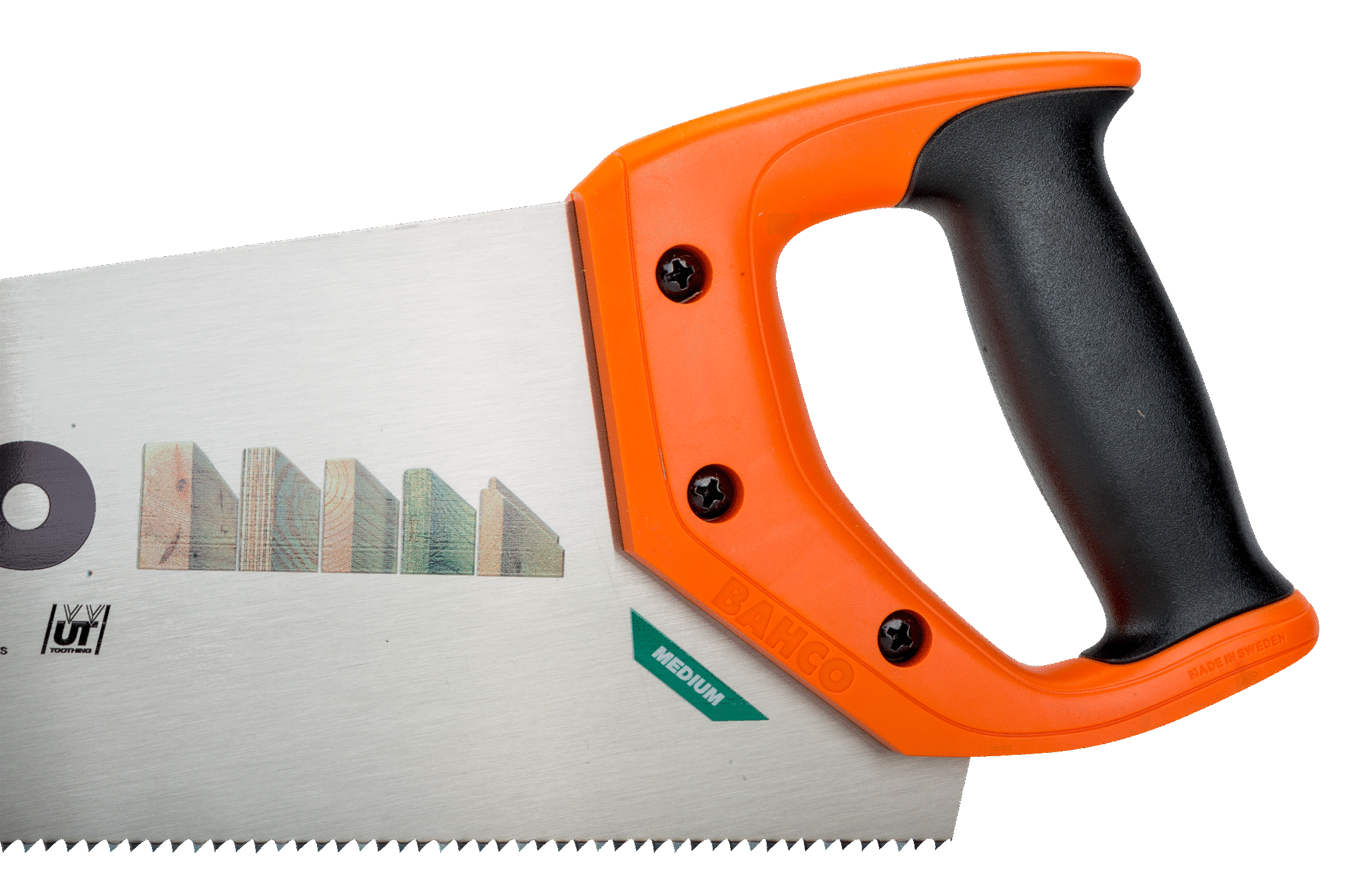 SERRUCHO CARPINTERO TEMPLADO 22 BAHCO (NP-22-U7/8-HP)