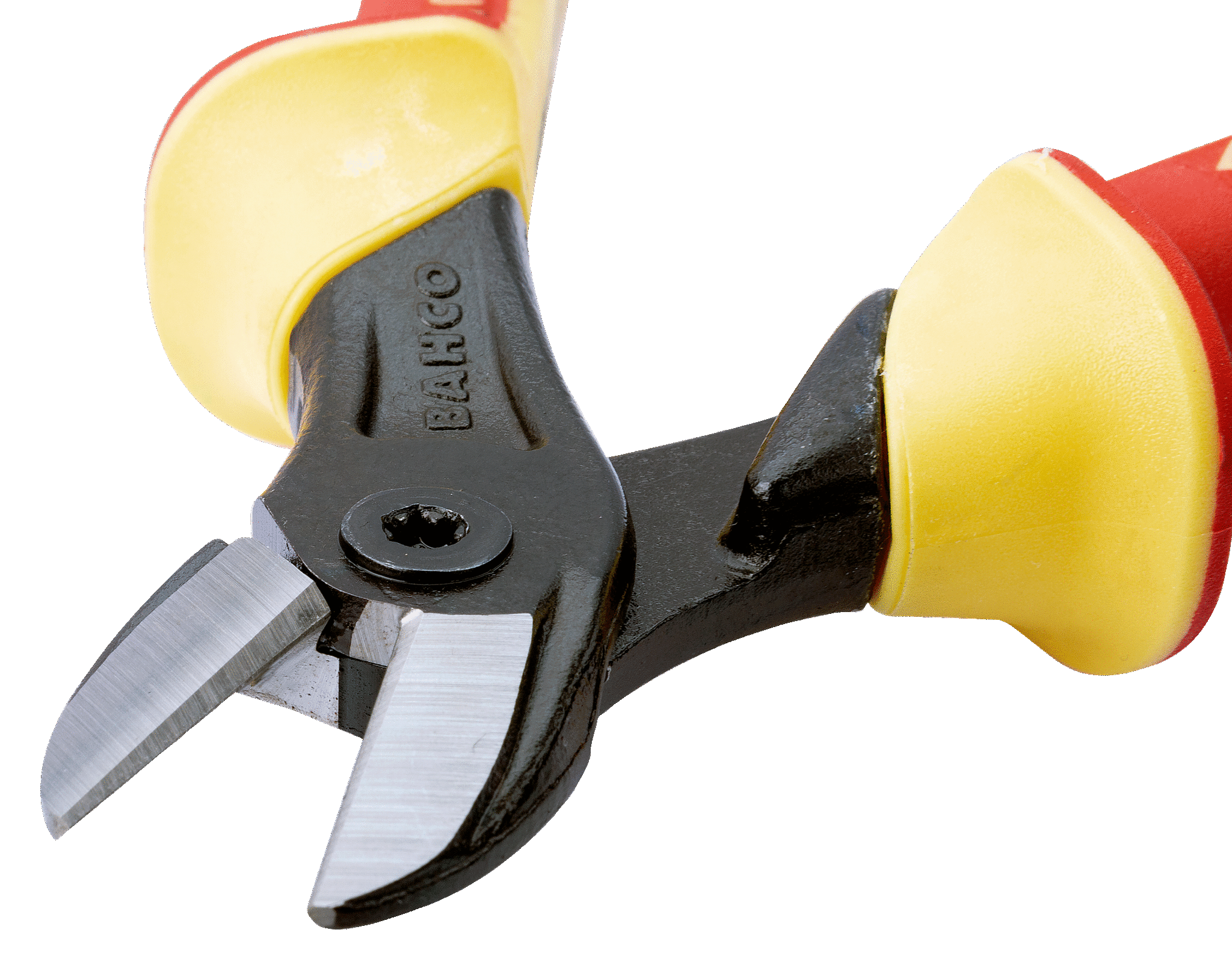 ALICATE DE CORTE LATERAL ( 2101S-160)