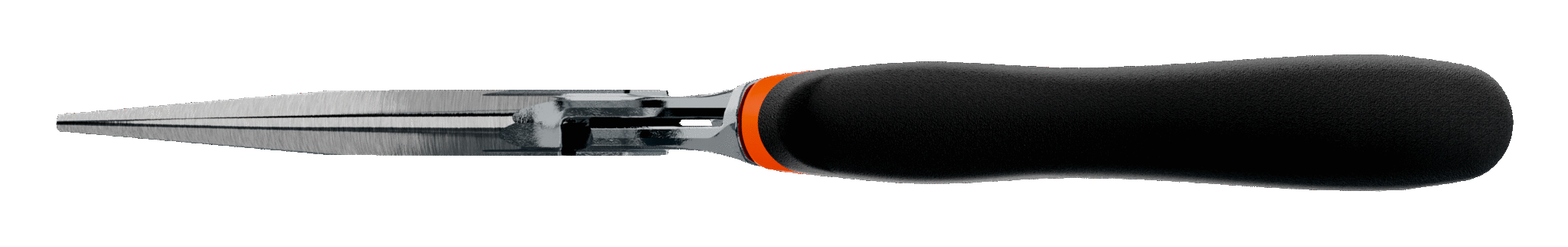 ALICATE PUNTA CROMADO ERGO 6 BAHCO (2430GC-160IP)