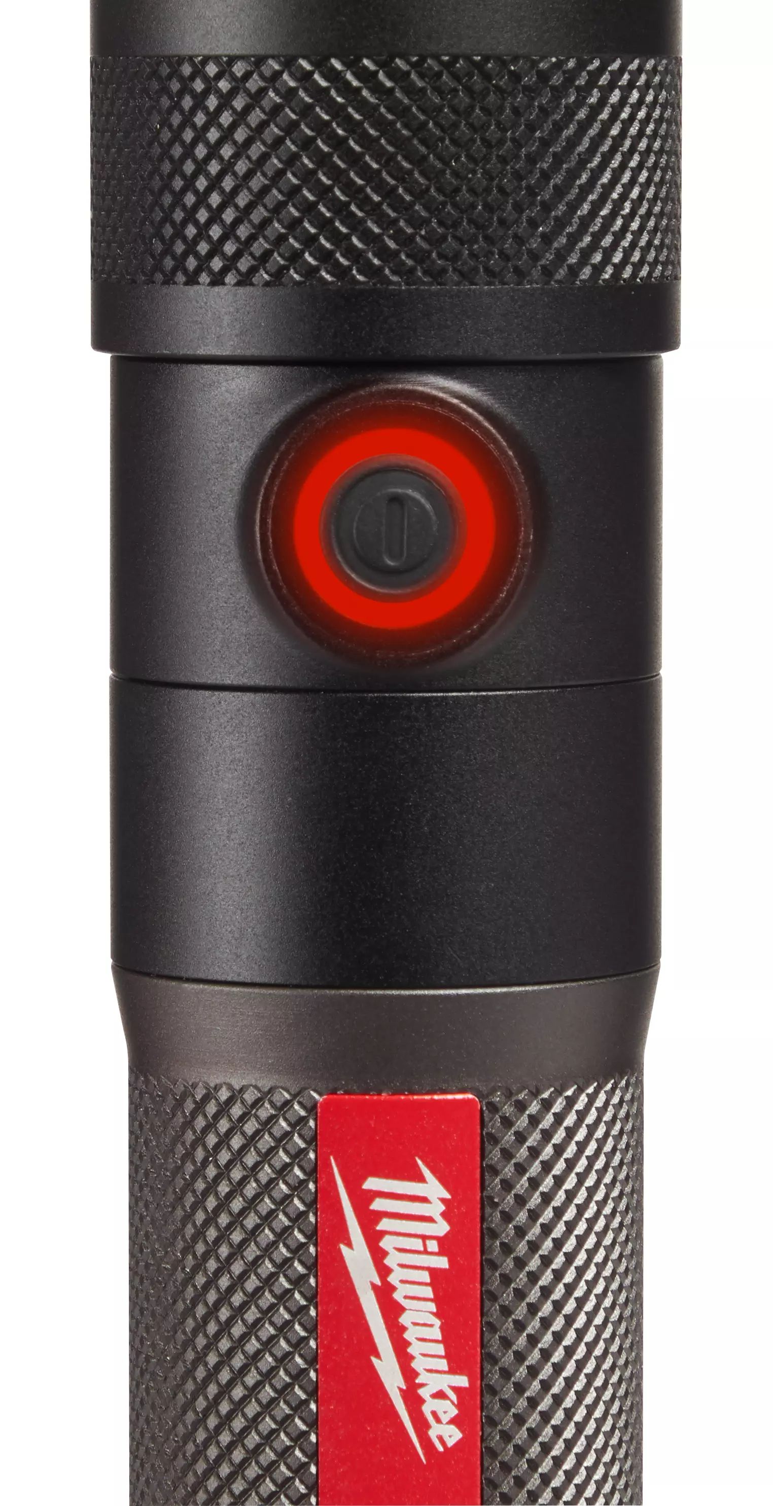 LINTERNA USB RECARGABLE CON ENFOQUE GIRATORIO DE 1100L MILWAUKEE (2161-21)