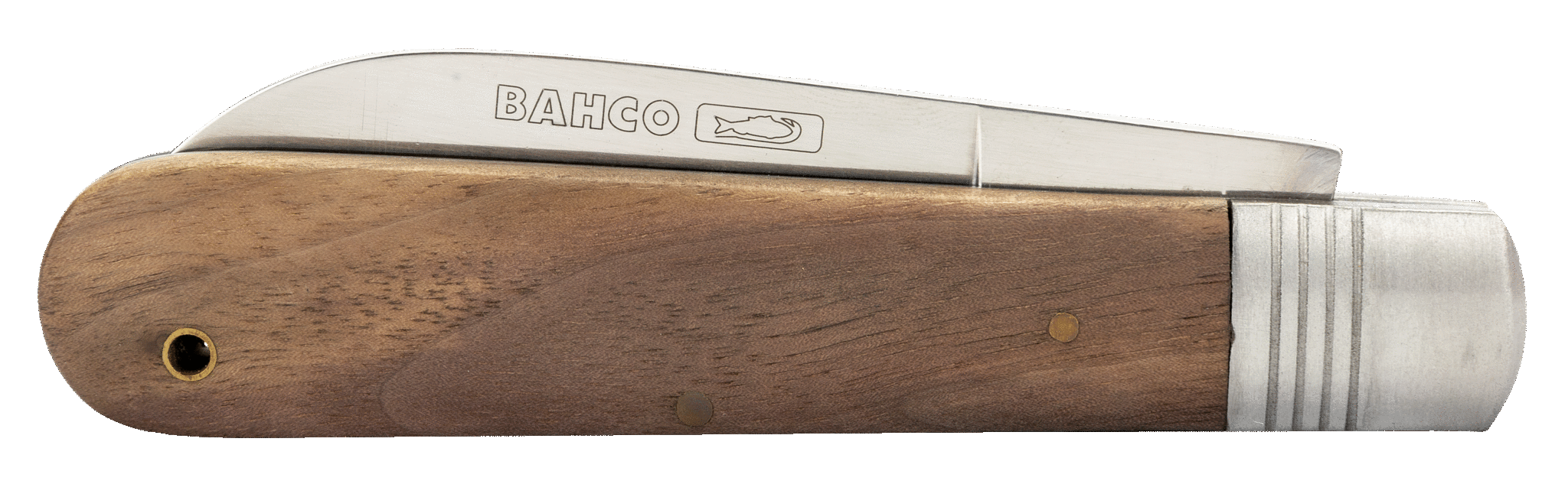 CUCHILLO ELECTRICISTA M/MADERA BAHCO (2820EF1)