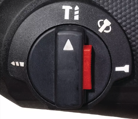 ROTOMARTILLO 18V SIN BATERIA (TE-HD 18/20 Li) EINHELL