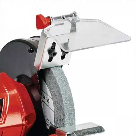 ESMERIL DE BANCO 6" 150W EINHELL (44126329