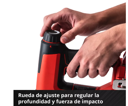 CLAVADORA 18V SIN BATERIA EINHELL (4257790)