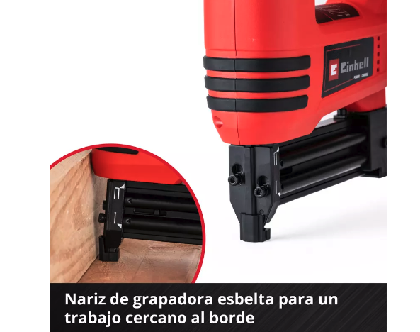 CLAVADORA 18V SIN BATERIA EINHELL (4257790)