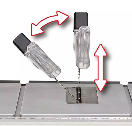 SIERRA DE BANCO 10" 1.800W 220V EINHELL (4340515)