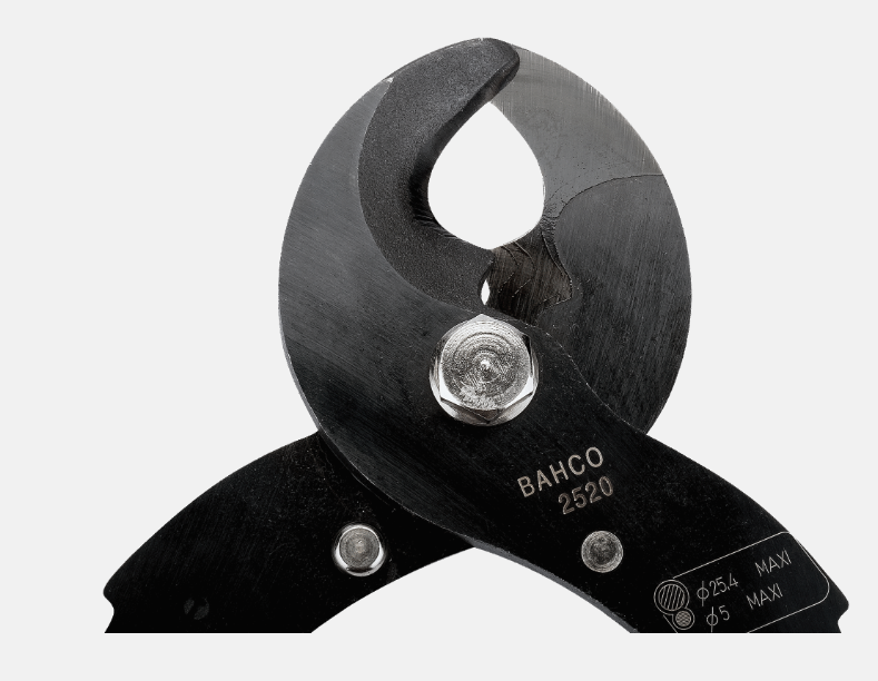 CORTACABLE AISLADOR 21" BAHCO (2520)