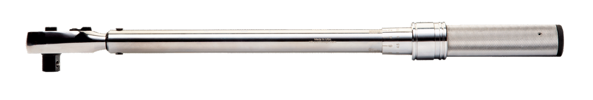 LLAVE TORQUE 1/4 5-25 Nm BAHCO (7455-5)