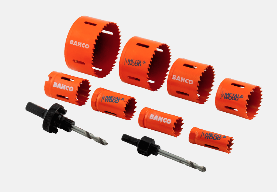 JUEGO SIERRA COPA 14 PZA BAHCO (3834-PROMO-122)