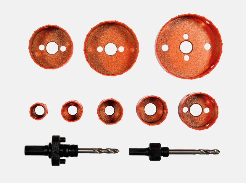 JUEGO SIERRA COPA 14 PZA BAHCO (3834-PROMO-122-76)