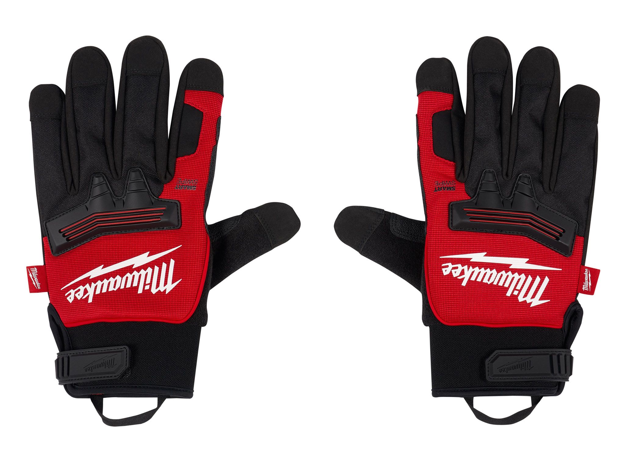 GUANTES DE DEMOLICIÓN DE INVIERNO TALLA 9 MILWAUKEE (48-73-0042)