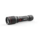 LINTERNA LED RECARGABLE REDLINE FLEX 450 LUMENES NEBO (NEB-6700-G)