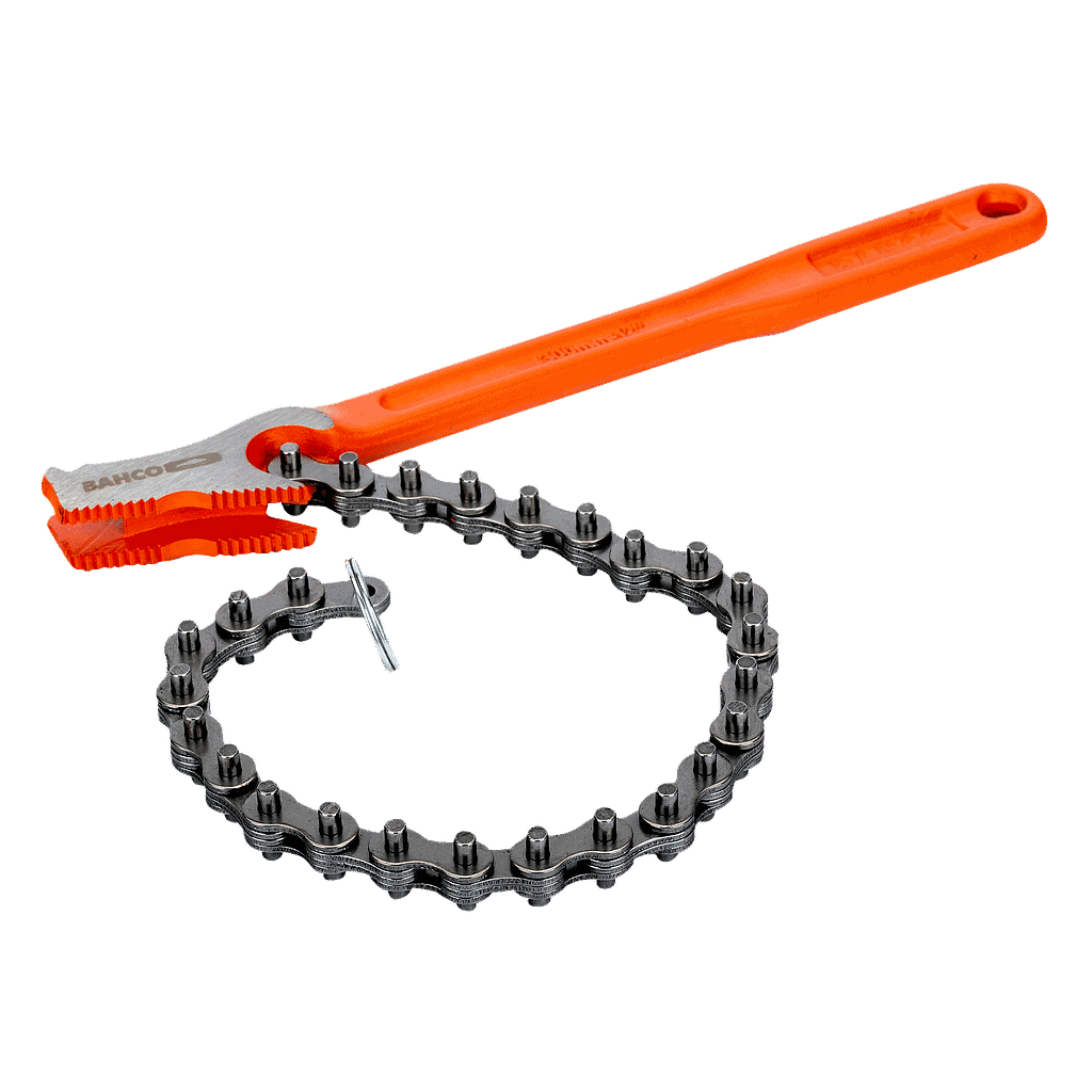 LLAVE CADENA 4 BAHCO (370-4)