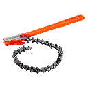 LLAVE CADENA 4 BAHCO (370-4)