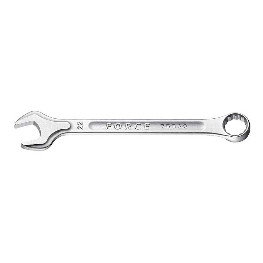 LLAVE PTA CORONA 24 MM FORCE (75524)