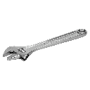 LLAVE REGULABLE CROMADA 8 BAHCO (8071C)