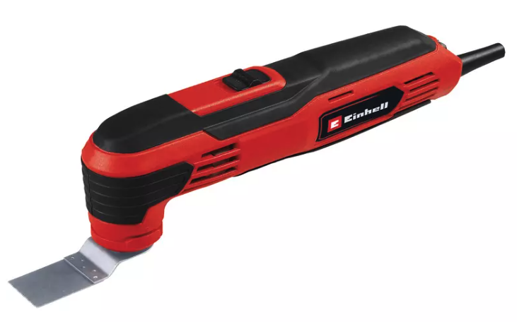 MULTIFUNCIONAL 200W EINHELL (4465185)