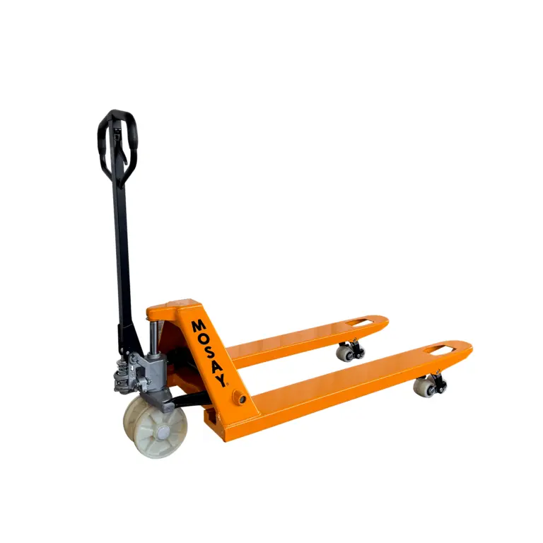TRANSPALETA PINTADA 3 TON.