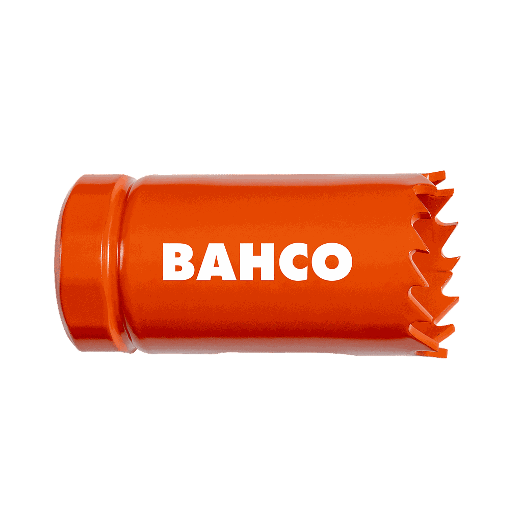 SIERRA COPA BIMETAL 21 MM 13/16 BAHCO (3830-21-C)