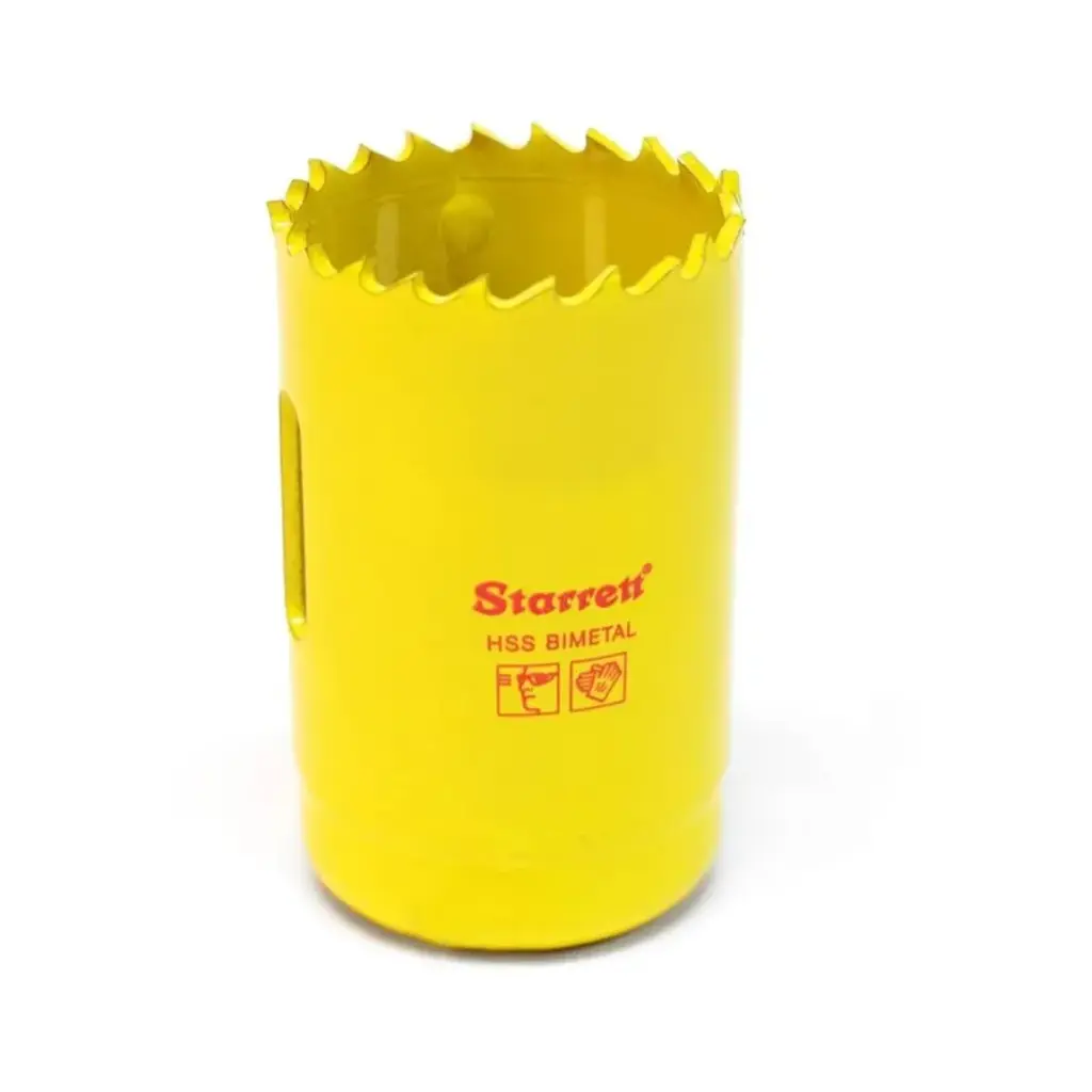 SIERRA COPA 25 MM (1 ) STARRETT