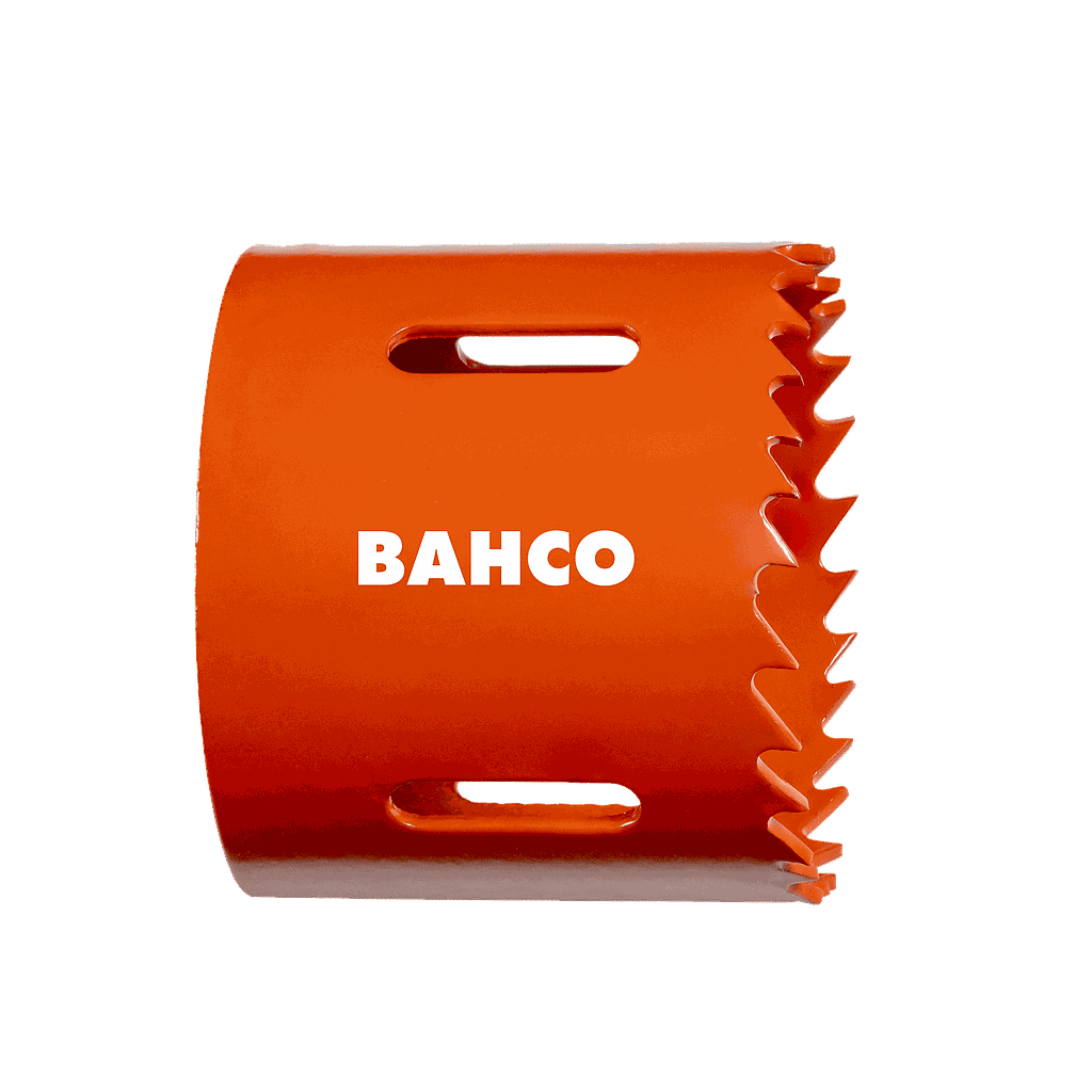 SIERRA COPA BIMETAL 76 MM 2.3/8 BAHCO (3830-76-C)