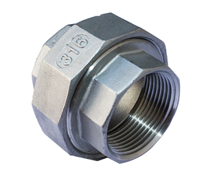 UNION AMERICANA INOXIDABLE NPT 3/4