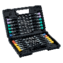 JUEGO PERILLERO 24 PZA BAHCO (706-5)