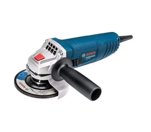 ESMERIL ANGULAR 4.1/2 670W BOSCH (GWS)