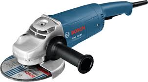 ESMERIL ANGULAR 9" 2200W BOSCH (GWS 22-2300)