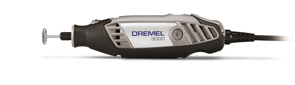 HERRAMIENTA MULTIPROPOSITO DREMEL 3000/10 ACCESORIOS (F013.300.0PD-000)
