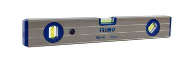 NIVEL DE ALUMINIO. 48" IRIMO (981-1200-1)