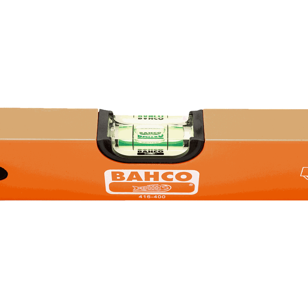 NIVEL DE ALUMINIO 24 BAHCO (416-600)