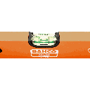 NIVEL DE ALUMINIO 47 BAHCO (416-1200)