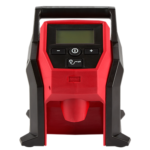 INFLADOR NEUMATICO 120 PSI M12 SIN BATERIA MILWAUKEE (2475-20)