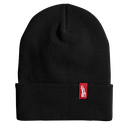 GORRO LANA NEGRO MILWAUKEE (506B)