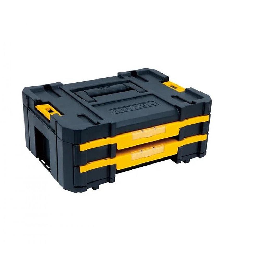 CAJA DE HERRAMIENTA STAK DEWALT (DWST17804)