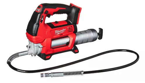ENGRASADORA  M18 2 VELOCIDADES CON BATERIA MILWAUKEE (2646-21CT)