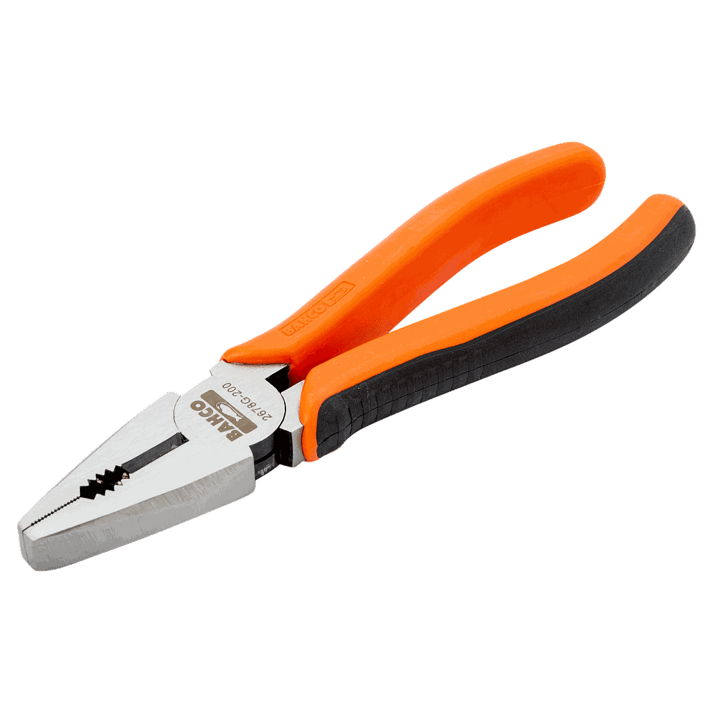 ALICATE UNIVERSAL 8 BAHCO (2678G-200)