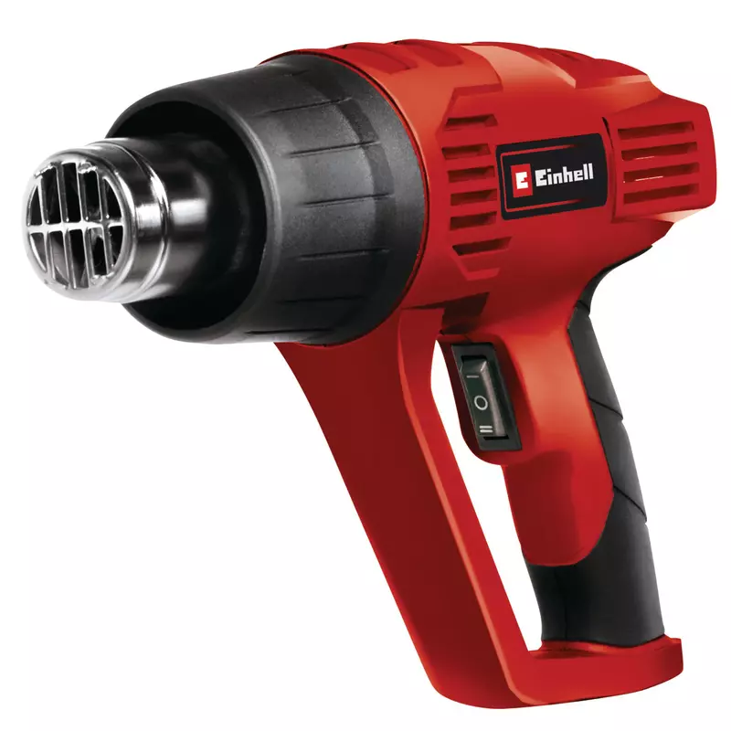 PISTOLA CALOR 2000W EINHELL (4520179)