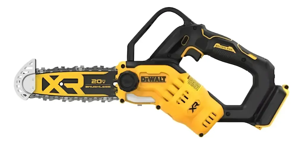 MOTOSIERRA 20V XR DEWALT (DCCS623B-B3)