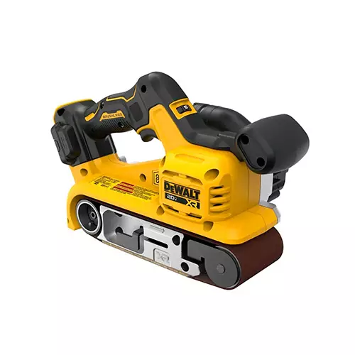 LIJADORA DE BANDA 20V RX (DCW220B-B3)