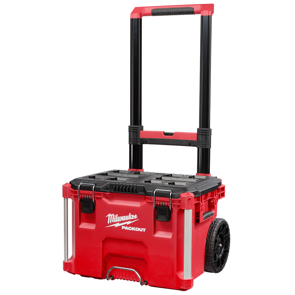 CAJA HERRAMIENTA PACKOUT GRANDE 113 KG MILWAUKEE (48-22-8427)