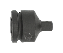 ADAPTADOR DE IMPACTO 1/ 2 M A 3/4 H BAHCO (K8164F)