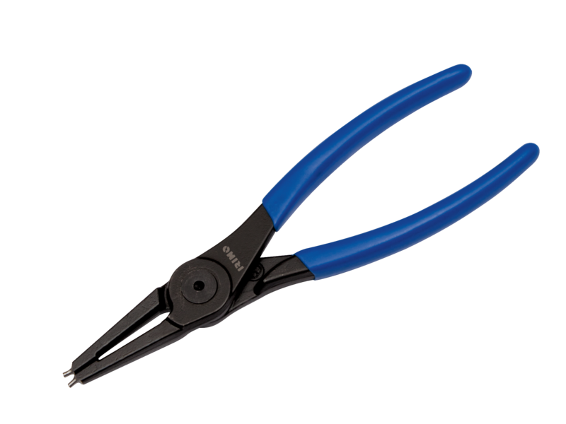 ALICATE P/SEGURO INTERIOR RECTO 7 IRIMO (621571)